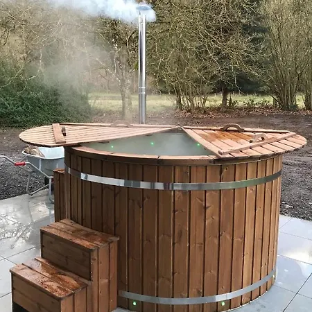 Du Moulin וילה אייבלי