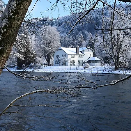 Du Moulin 别墅