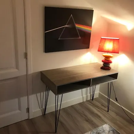 Du Moulin וילה *