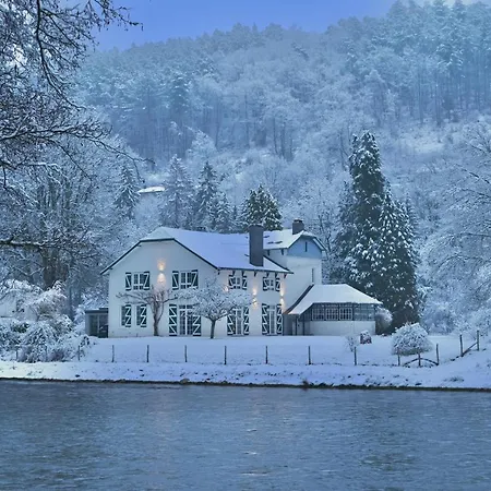 Du Moulin Aywaille