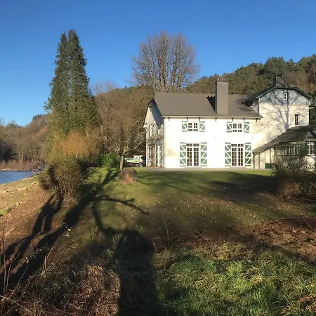 וילה Du Moulin אייבלי