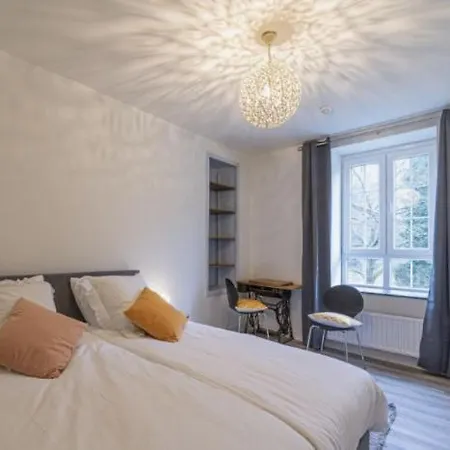 Du Moulin * אייבלי