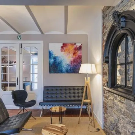 Du Moulin וילה *