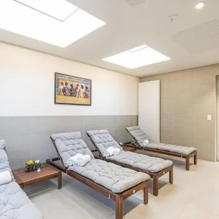 Villa Du Moulin Aywaille