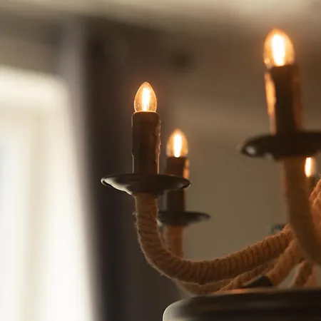 Du Moulin וילה אייבלי