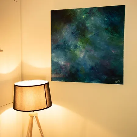 Du Moulin Villa Aywaille