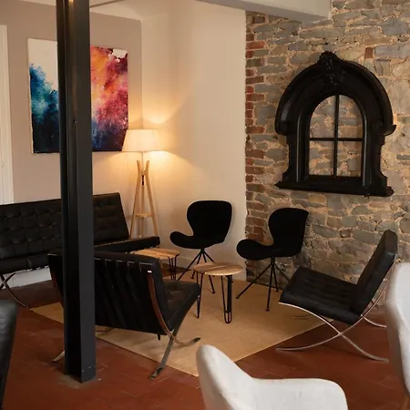 וילה Du Moulin *