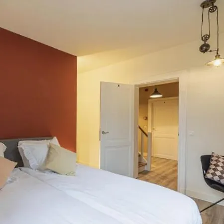 Du Moulin וילה *