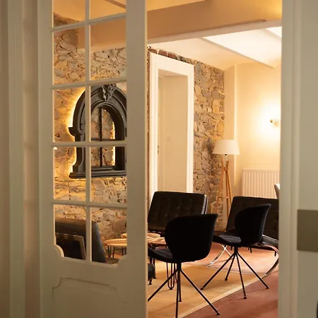 Villa Du Moulin Aywaille