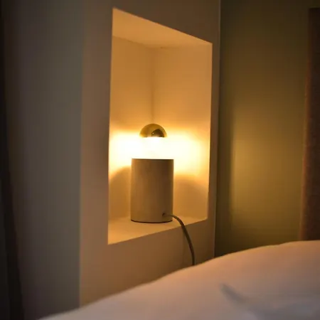 Du Moulin Villa Aywaille