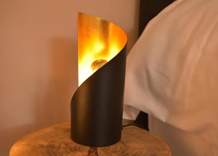 빌라 Du Moulin 아이웨일